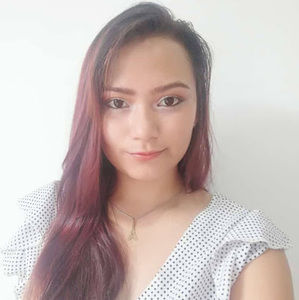 Meet your Posher, Angie xiomara